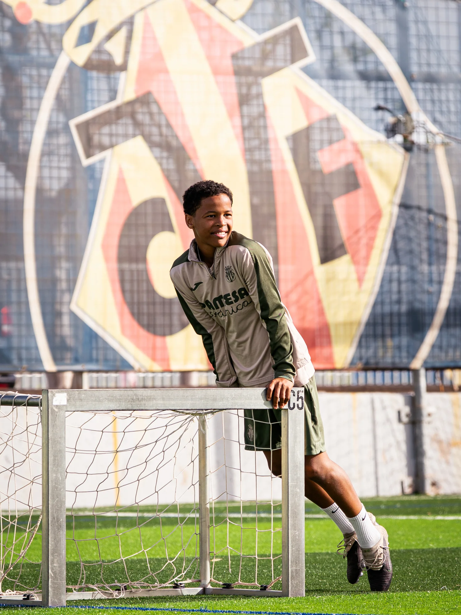 Opportunities at professional clubs